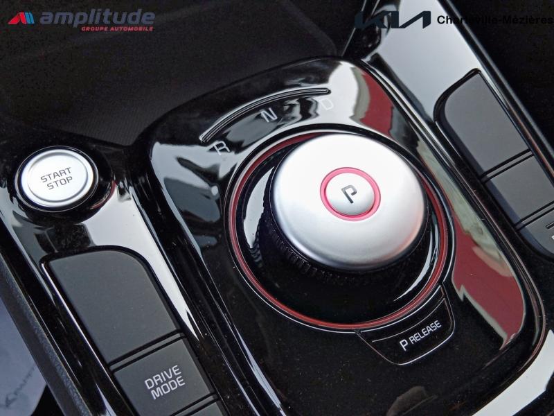 Image KIA e-Soul Active 204ch