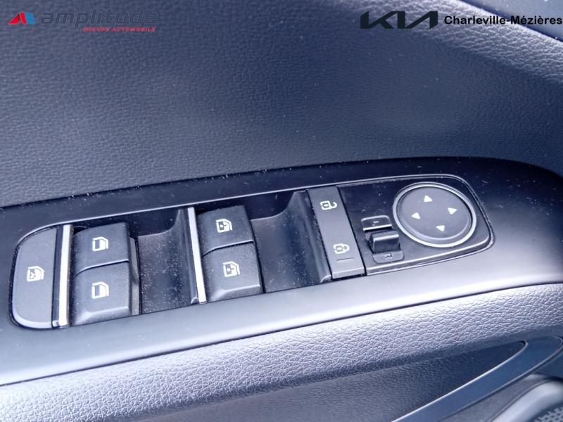Image KIA e-Soul Active 204ch