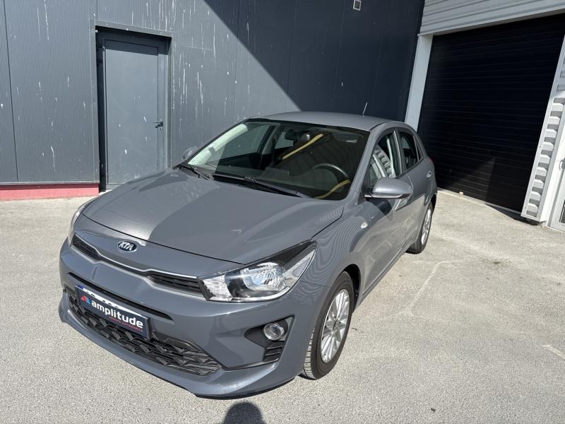Photo KIA Rio 1.0 T-GDI 100ch Active
