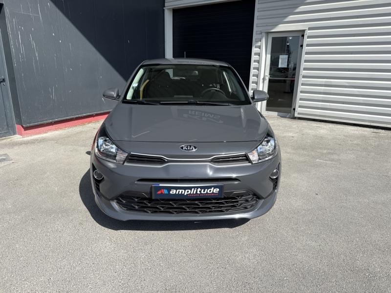 Image KIA Rio 1.0 T-GDI 100ch Active