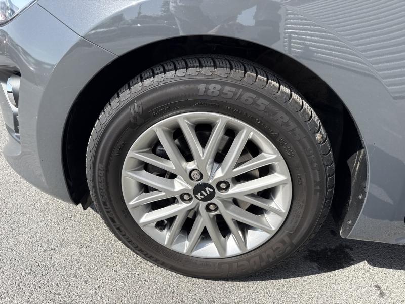 Image KIA Rio 1.0 T-GDI 100ch Active