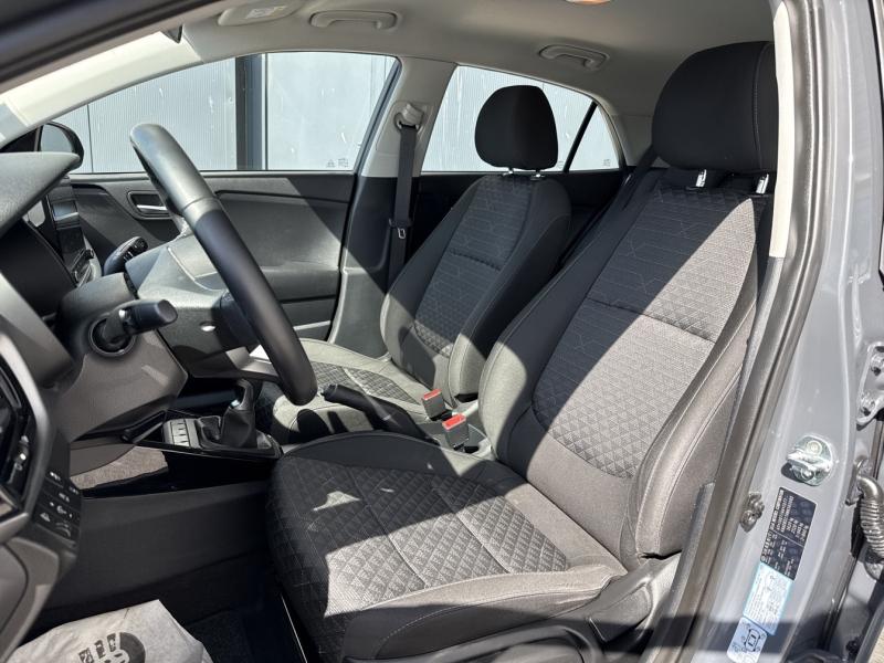 Image KIA Rio 1.0 T-GDI 100ch Active
