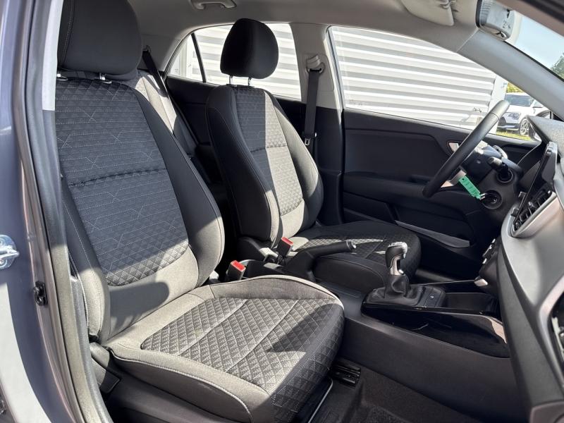 Image KIA Rio 1.0 T-GDI 100ch Active