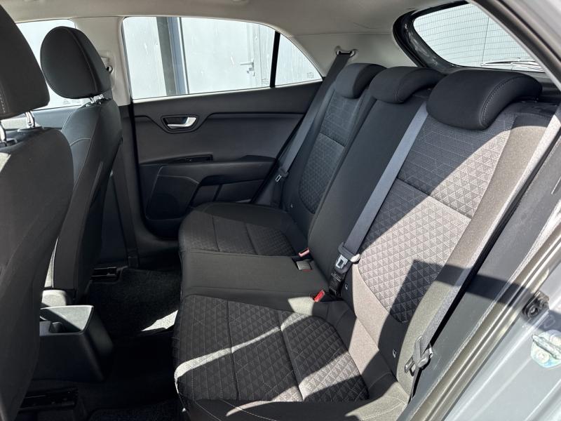 Image KIA Rio 1.0 T-GDI 100ch Active