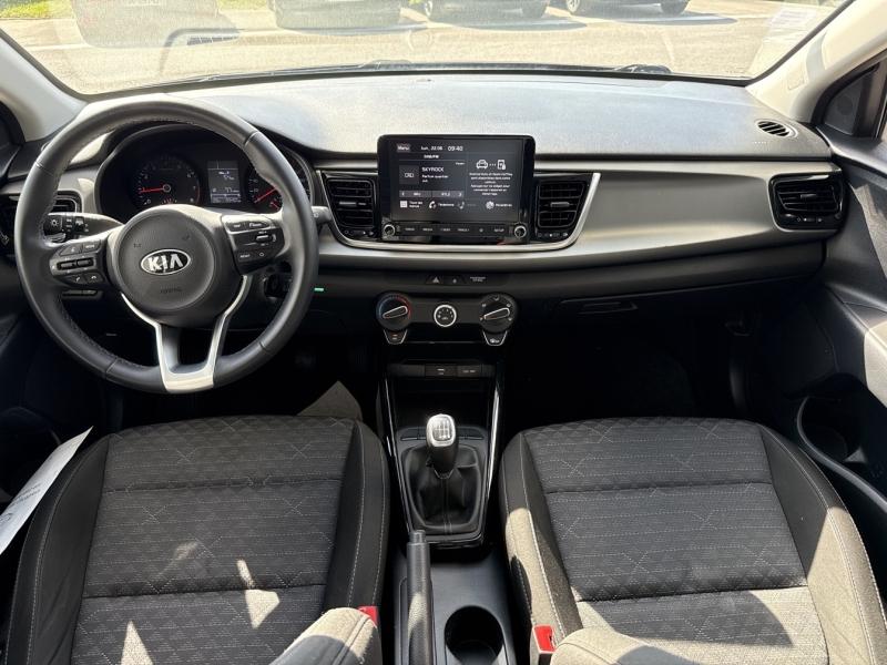 Image KIA Rio 1.0 T-GDI 100ch Active
