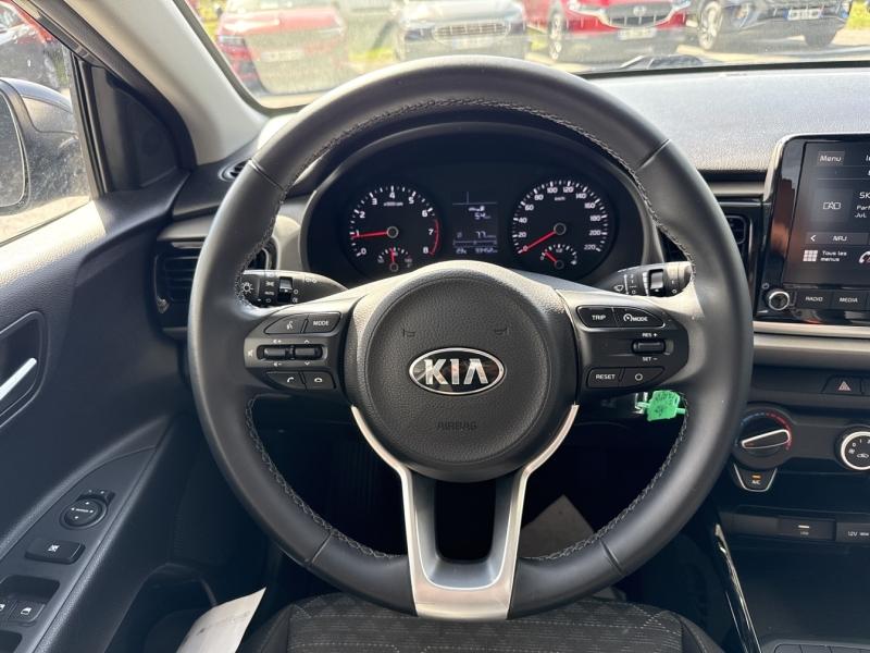 Image KIA Rio 1.0 T-GDI 100ch Active