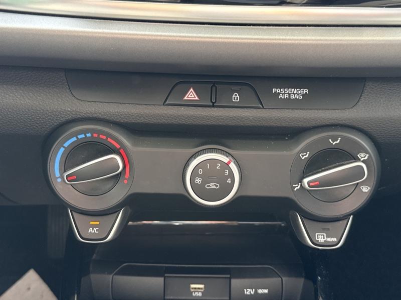 Image KIA Rio 1.0 T-GDI 100ch Active