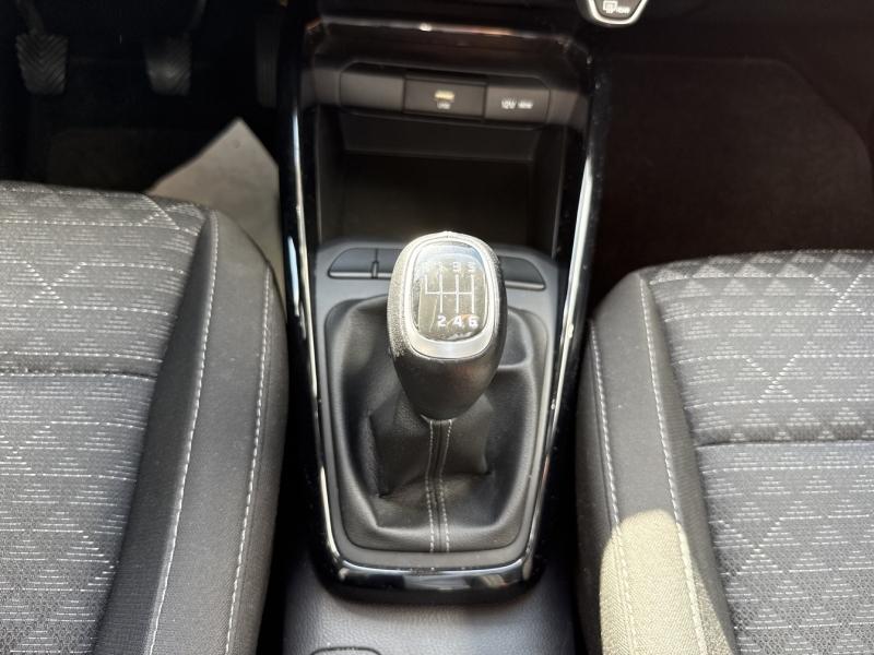 Image KIA Rio 1.0 T-GDI 100ch Active