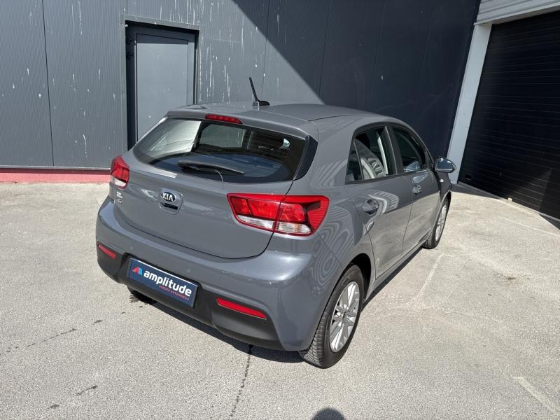 Image KIA Rio 1.0 T-GDI 100ch Active
