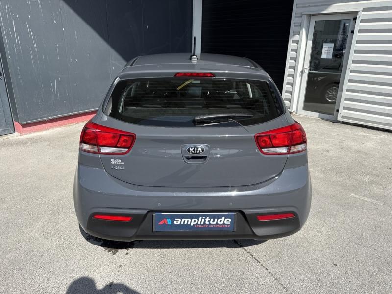 Image KIA Rio 1.0 T-GDI 100ch Active