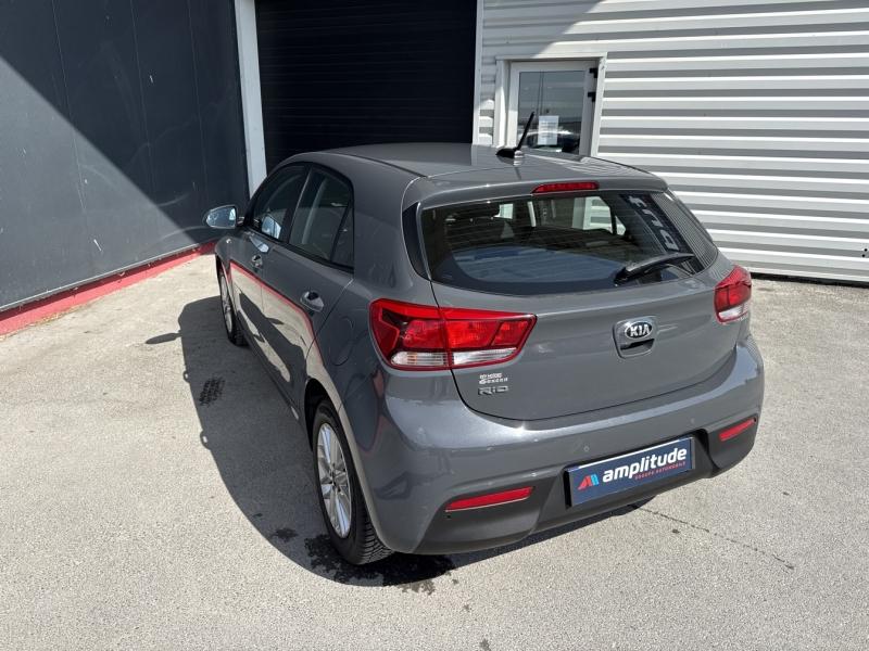 Image KIA Rio 1.0 T-GDI 100ch Active