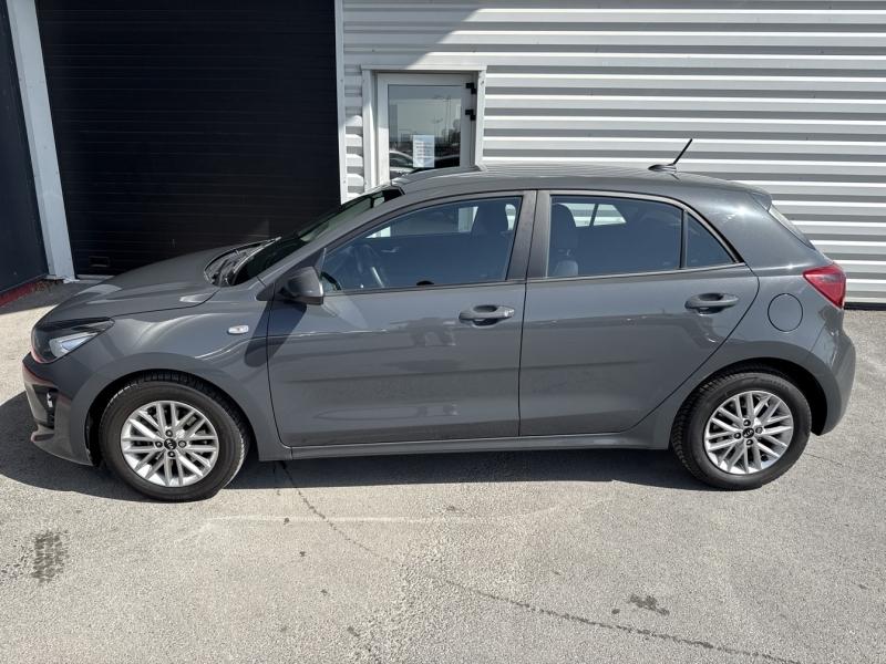 Image KIA Rio 1.0 T-GDI 100ch Active