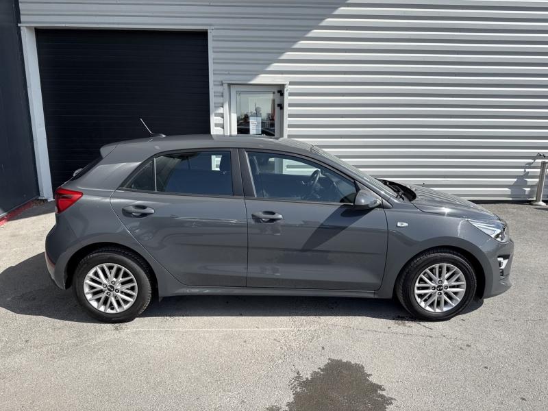 Image KIA Rio 1.0 T-GDI 100ch Active