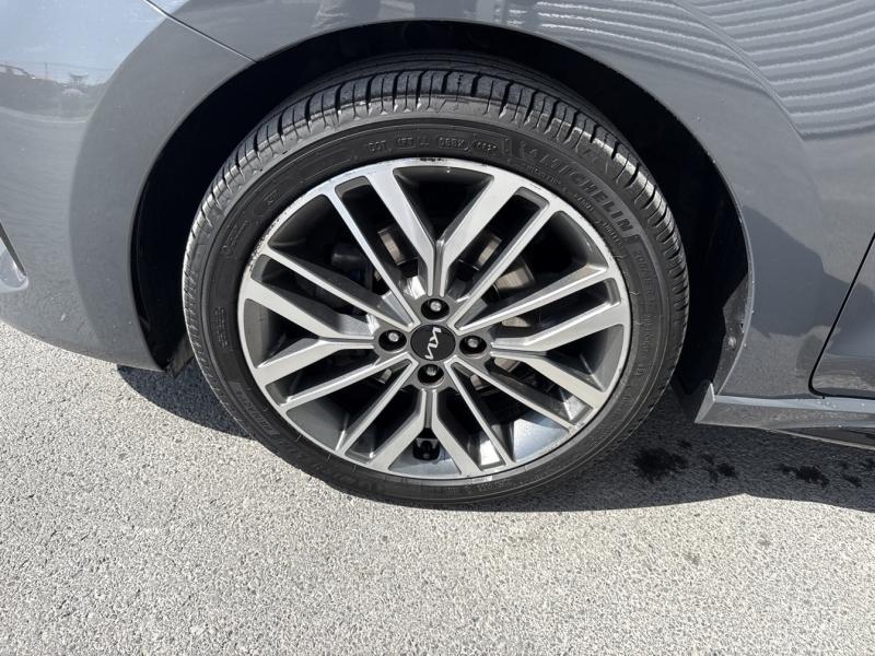 Image KIA Rio 1.0 T-GDI 120ch MHEV GT-Line iBVM6