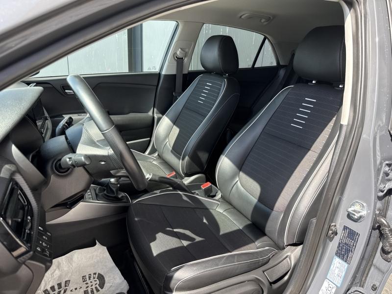 Image KIA Rio 1.0 T-GDI 120ch MHEV GT-Line iBVM6