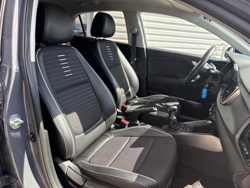 Image KIA Rio 1.0 T-GDI 120ch MHEV GT-Line iBVM6