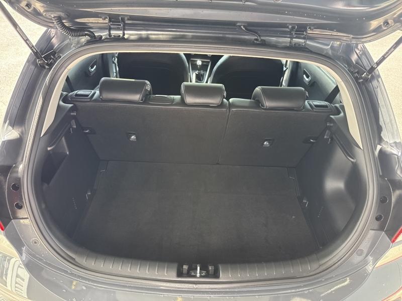 Image KIA Rio 1.0 T-GDI 120ch MHEV GT-Line iBVM6