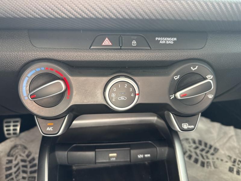 Image KIA Rio 1.0 T-GDI 120ch MHEV GT-Line iBVM6