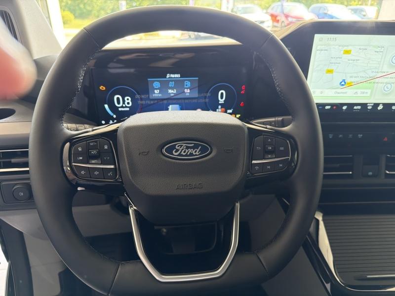 Image FORD Tourneo Custom 320 L2H1 2.0 EcoBlue 170ch Titanium BVA8