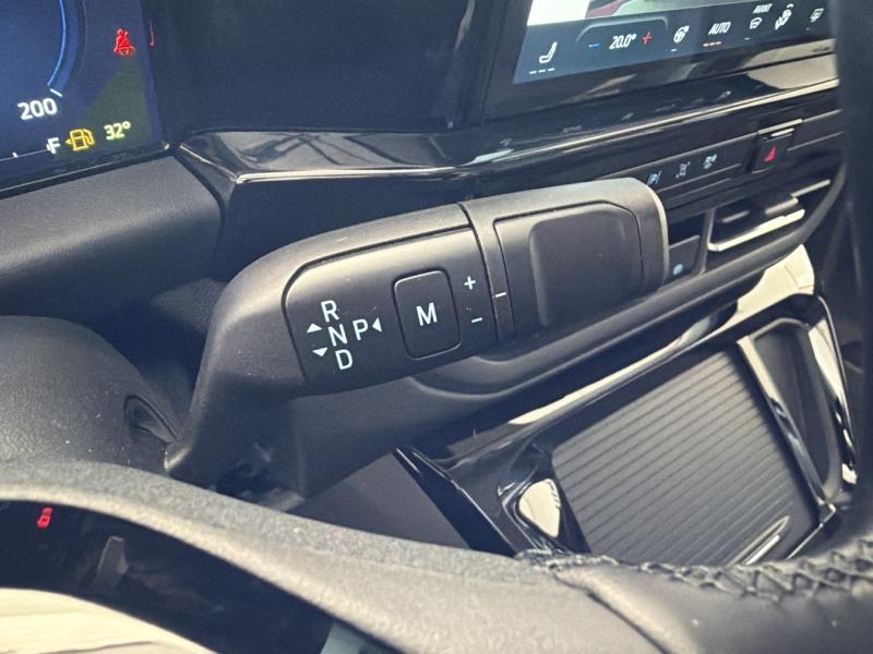 Image FORD Tourneo Custom 320 L2H1 2.0 EcoBlue 170ch Titanium BVA8