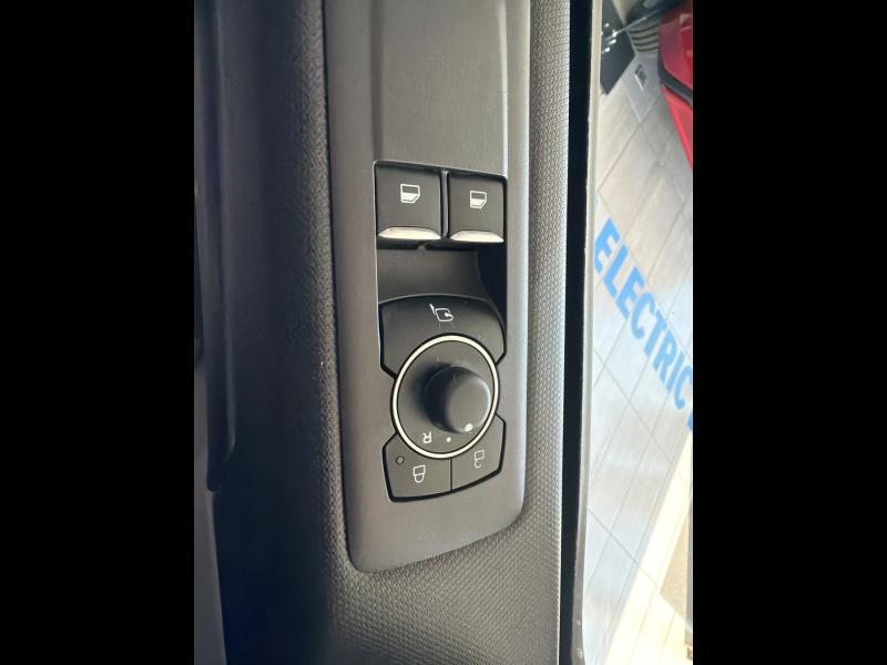 Image FORD Tourneo Custom 320 L2H1 2.0 EcoBlue 170ch Titanium BVA8