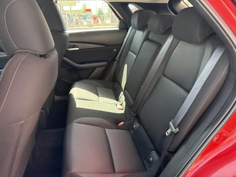 Image MAZDA CX-30 1.8 Skyactiv-D 116ch Style BVA