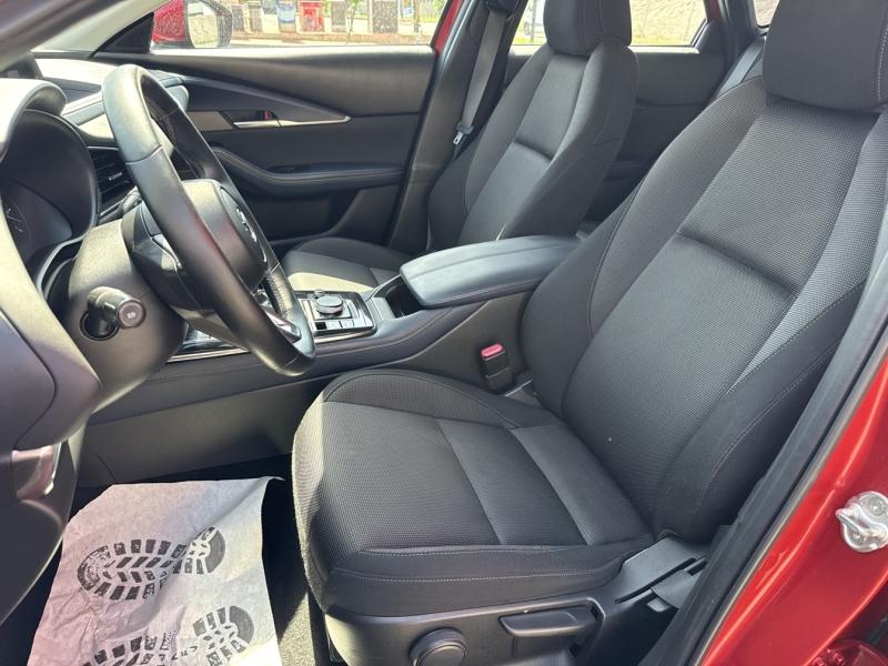 Image MAZDA CX-30 1.8 Skyactiv-D 116ch Style BVA