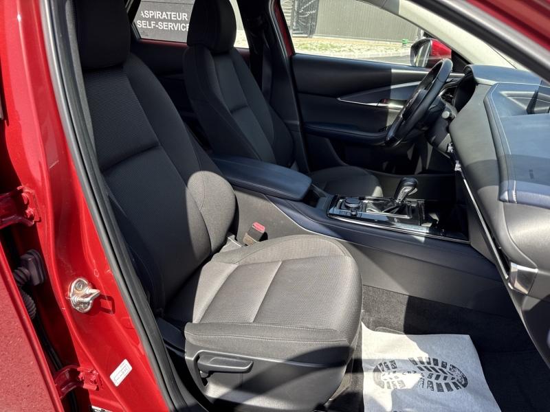 Image MAZDA CX-30 1.8 Skyactiv-D 116ch Style BVA