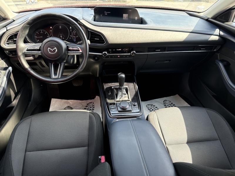 Image MAZDA CX-30 1.8 Skyactiv-D 116ch Style BVA