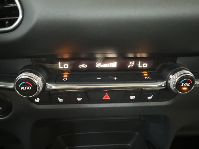 Image MAZDA CX-30 1.8 Skyactiv-D 116ch Style BVA