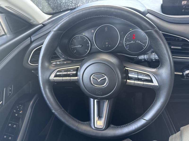 Image MAZDA CX-30 1.8 Skyactiv-D 116ch Style BVA