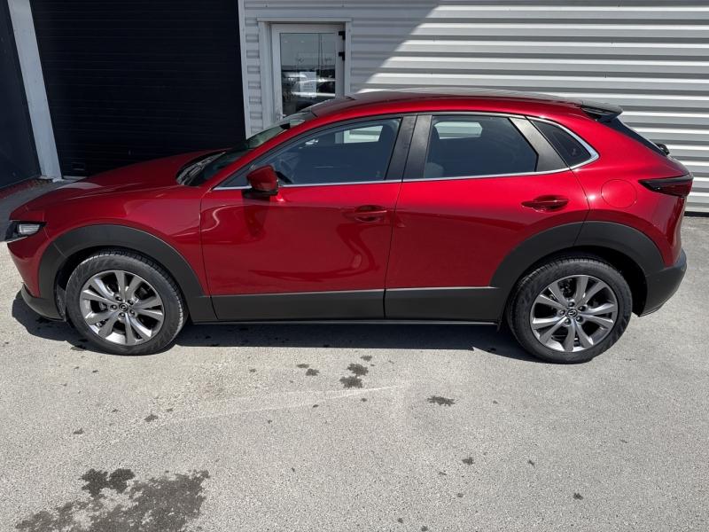 Image MAZDA CX-30 1.8 Skyactiv-D 116ch Style BVA