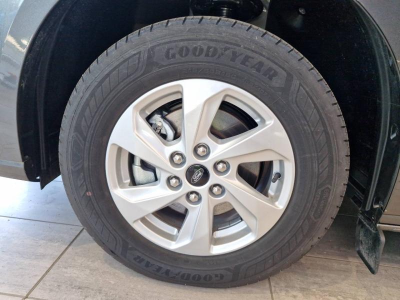 Image FORD Transit Custom Fg 320 L2H1 2.0 EcoBlue 170ch Cabine Approfondie Limited BVA8