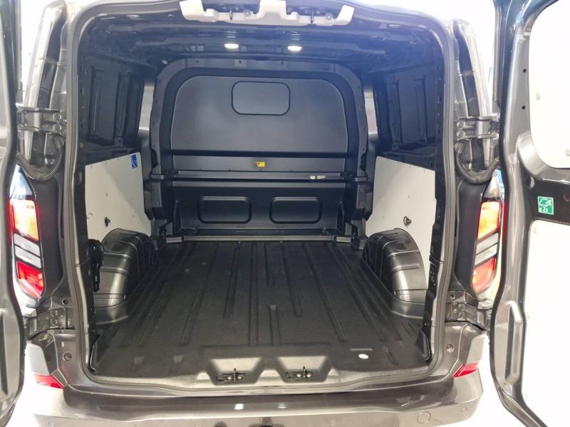 Image FORD Transit Custom Fg 320 L2H1 2.0 EcoBlue 170ch Cabine Approfondie Limited BVA8