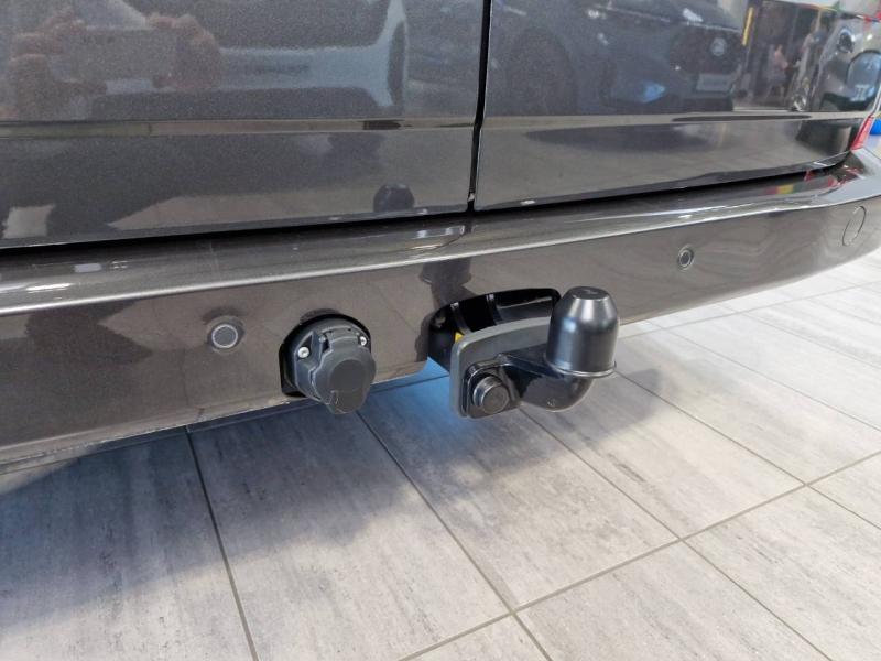 Image FORD Transit Custom Fg 320 L2H1 2.0 EcoBlue 170ch Cabine Approfondie Limited BVA8