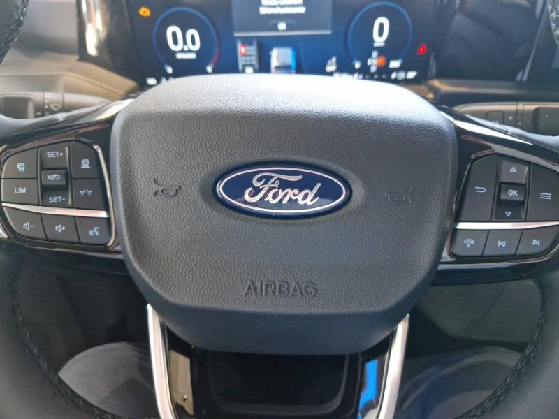 Image FORD Transit Custom Fg 320 L2H1 2.0 EcoBlue 170ch Cabine Approfondie Limited BVA8