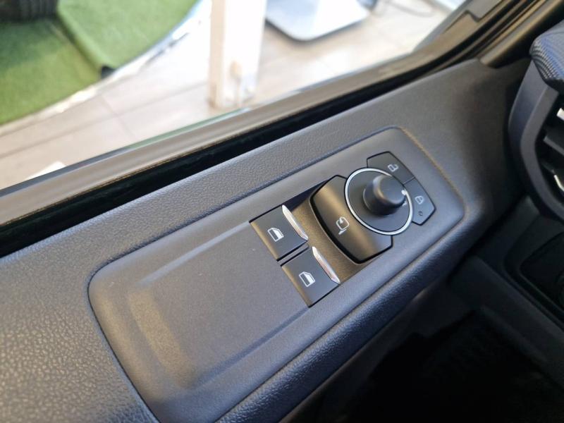 Image FORD Transit Custom Fg 320 L2H1 2.0 EcoBlue 170ch Cabine Approfondie Limited BVA8
