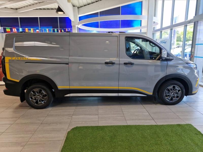 Image FORD Transit Custom Fg 320 L2H1 2.0 EcoBlue 150ch Trail