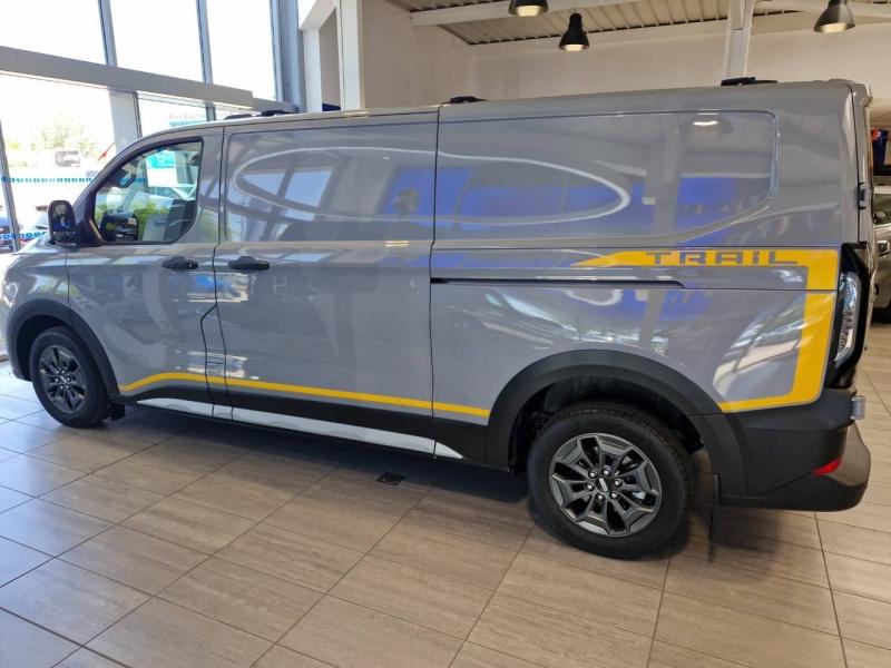 Image FORD Transit Custom Fg 320 L2H1 2.0 EcoBlue 150ch Trail
