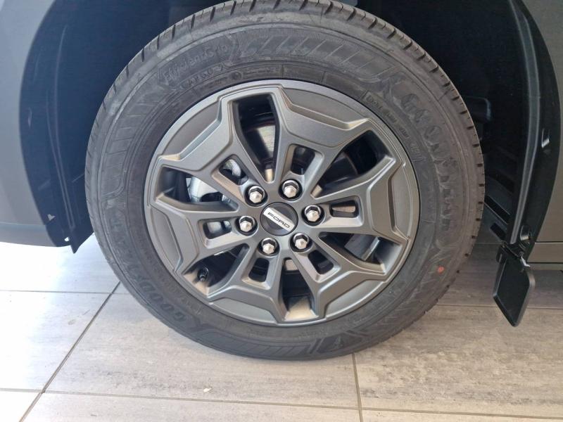 Image FORD Transit Custom Fg 320 L2H1 2.0 EcoBlue 150ch Trail