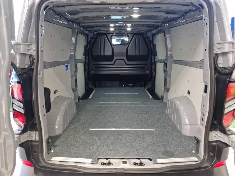 Image FORD Transit Custom Fg 320 L2H1 2.0 EcoBlue 150ch Trail