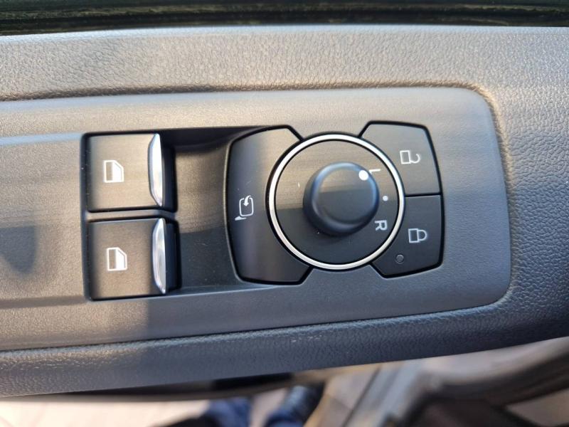 Image FORD Transit Custom Fg 320 L2H1 2.0 EcoBlue 150ch Trail