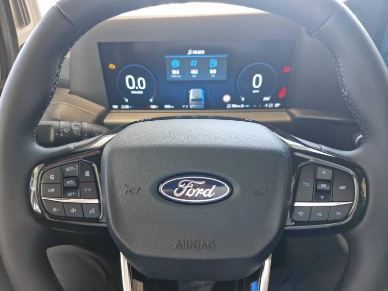 Image FORD Transit Custom Fg 320 L2H1 2.0 EcoBlue 150ch Trail