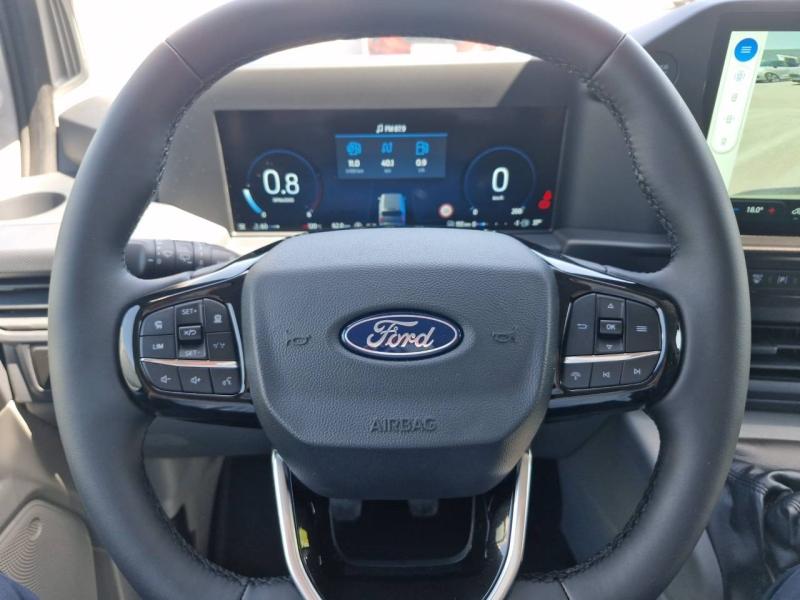 Image FORD Transit Custom Fg 320 L2H1 2.0 EcoBlue 150ch Trail