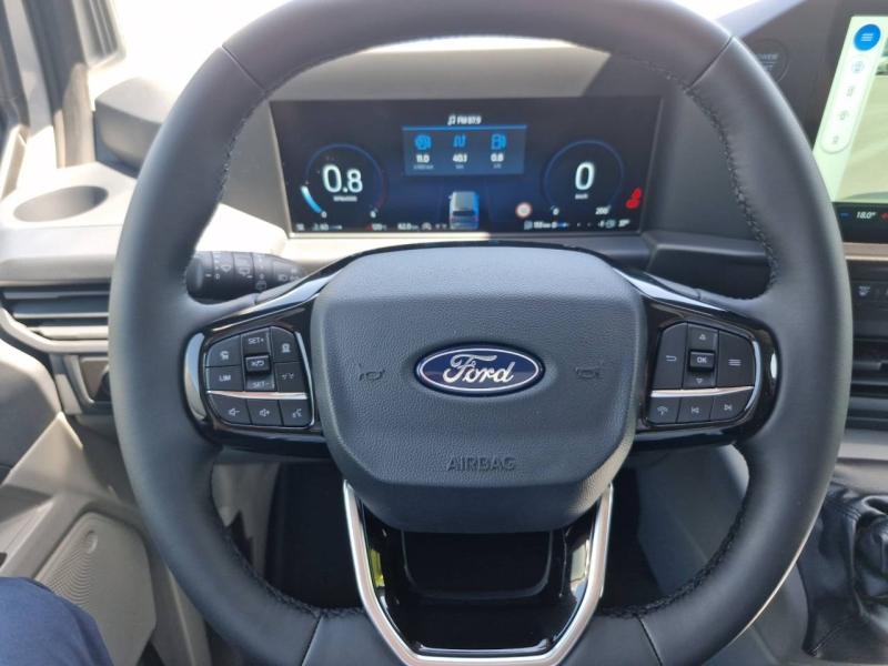 Image FORD Transit Custom Fg 320 L2H1 2.0 EcoBlue 150ch Trail