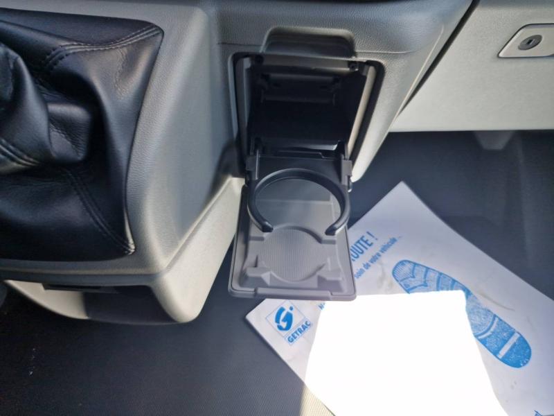 Image FORD Transit Custom Fg 320 L2H1 2.0 EcoBlue 150ch Trail