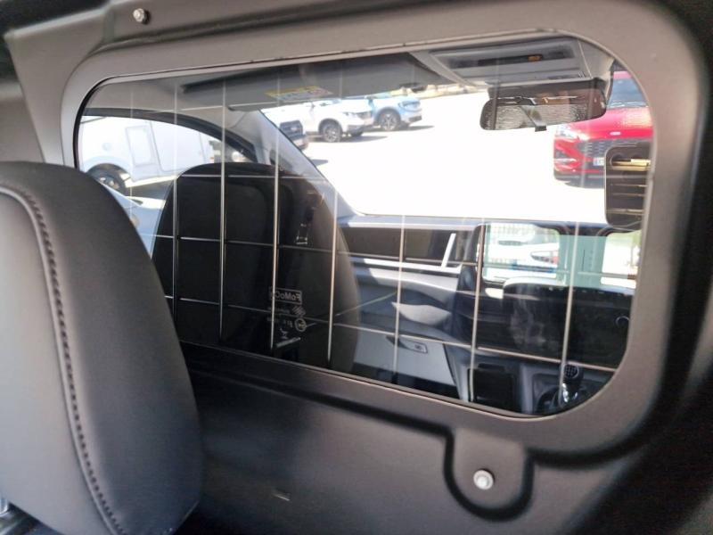 Image FORD Transit Custom Fg 320 L2H1 2.0 EcoBlue 150ch Trail