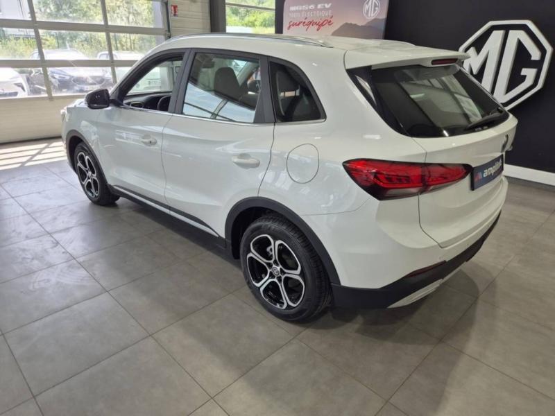 Image MG MOTOR ZS 1.5 Hybrid+ 197ch Comfort