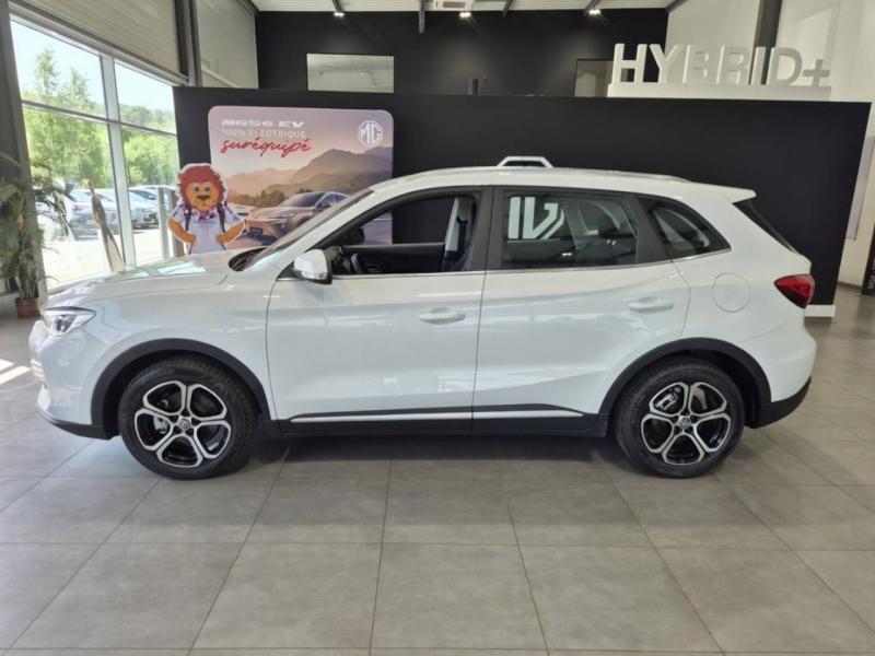 Image MG MOTOR ZS 1.5 Hybrid+ 197ch Comfort