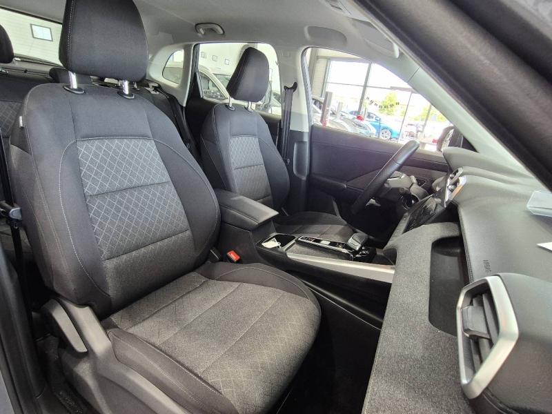 Image MG MOTOR ZS 1.5 Hybrid+ 197ch Comfort